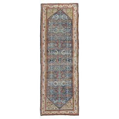 Antique Persian Malayer Runner 26841