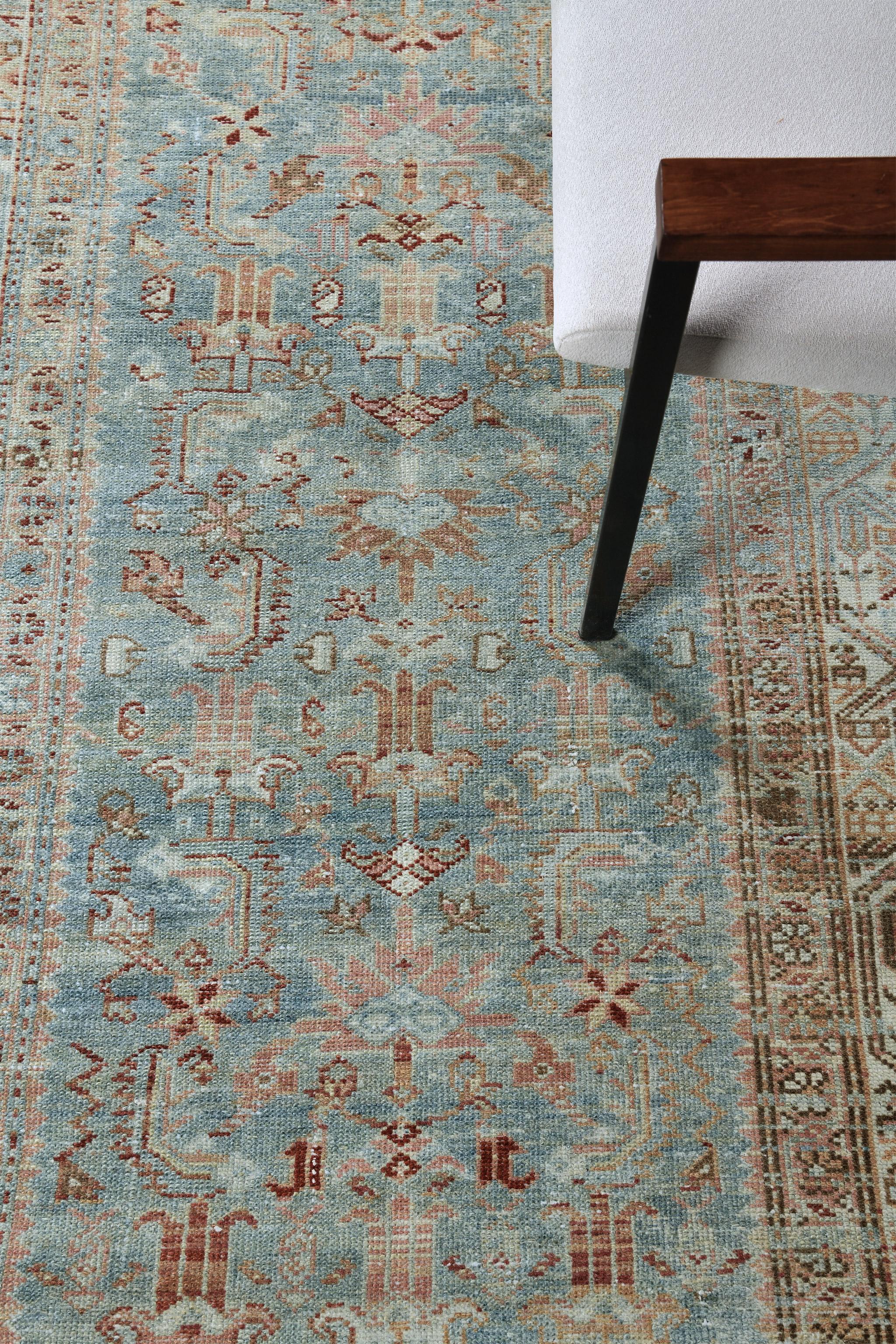 Numéro de tapis
28789
Taille
3' 1