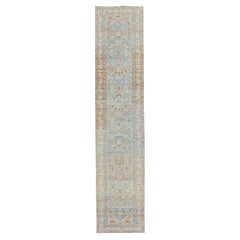 Antico runner persiano Malayer 28789