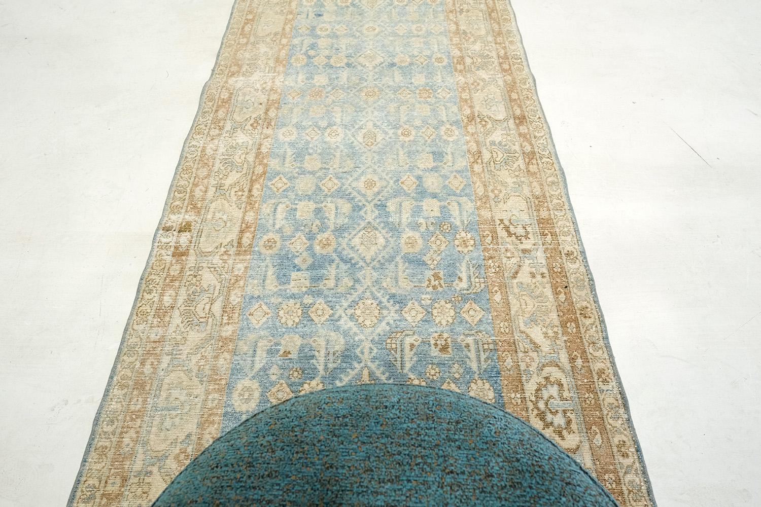 Antique Persian Malayer Runner 29235 For Sale 1