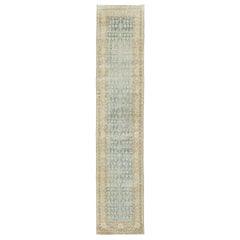 Antique Persian Malayer Runner 29235