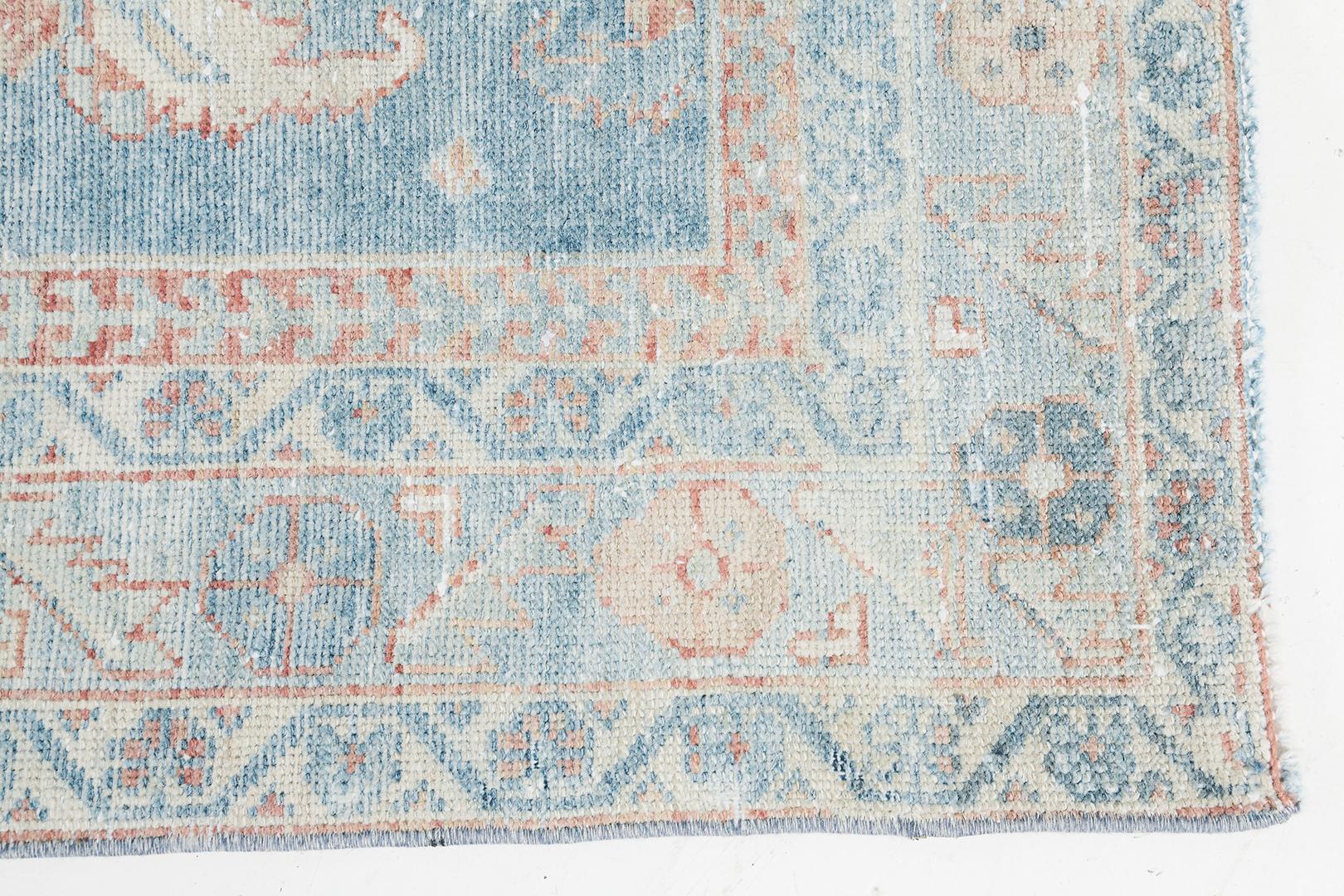 Antique Persian Malayer Runner 29965 For Sale 4