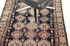 Antique Persian Malayer Runner