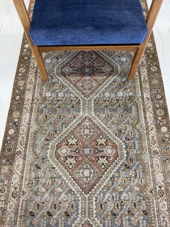 Antique Persian Malayer Runner
