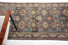 Antique Persian Malayer Runner