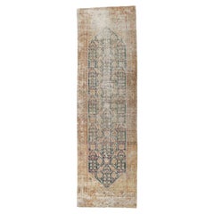 Antique Persian Malayer Runner