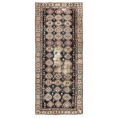 Antique Persian Malayer Runner