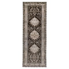 Antique Persian Malayer Runner