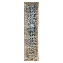 Antique Persian Malayer Runner