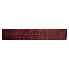 Antique Persian Malayer Runner