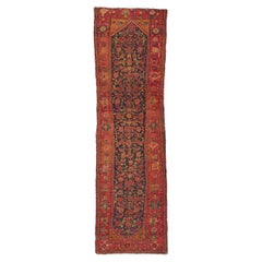 Antique Persian Malayer Runner