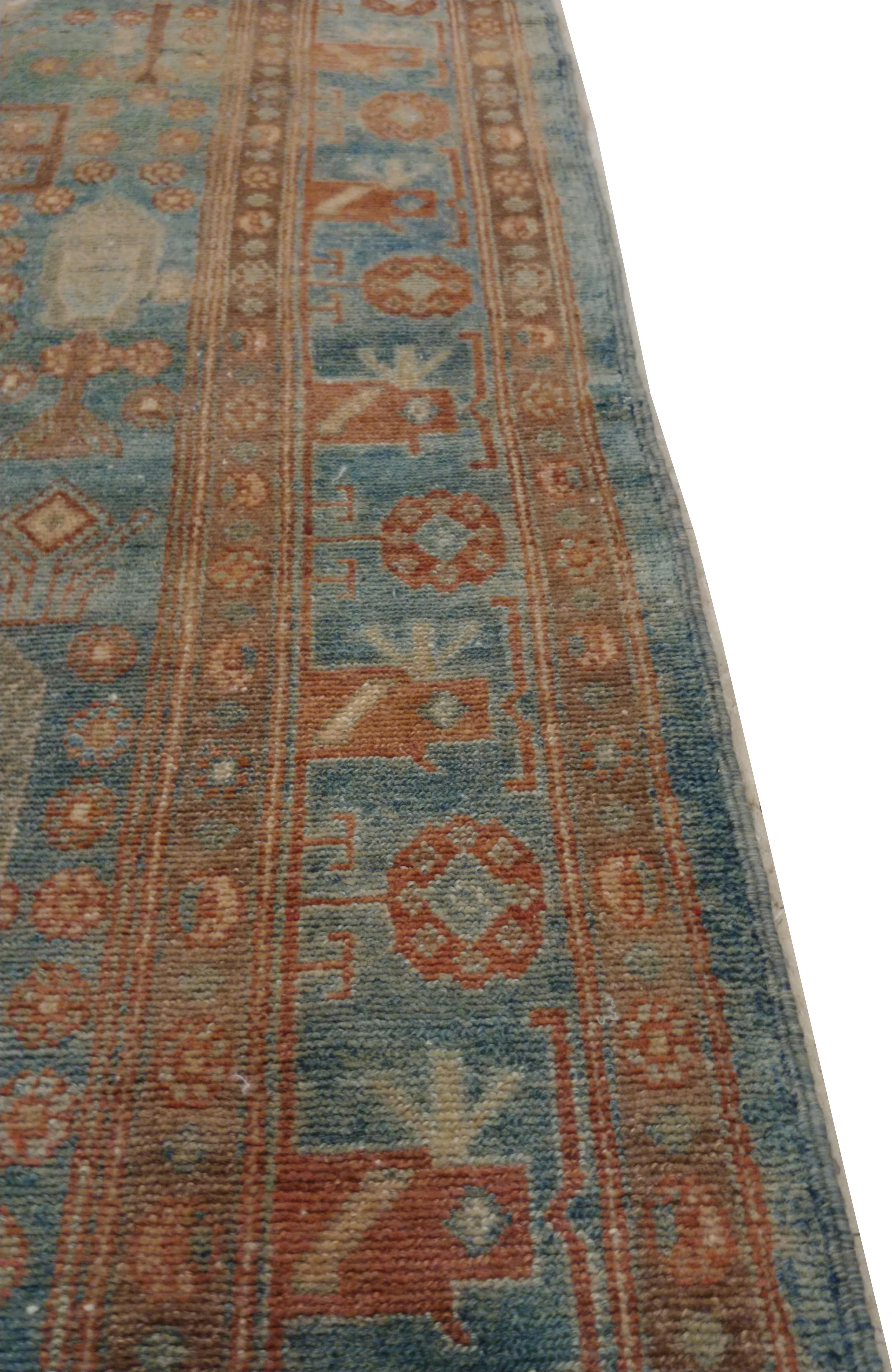 light oriental rugs