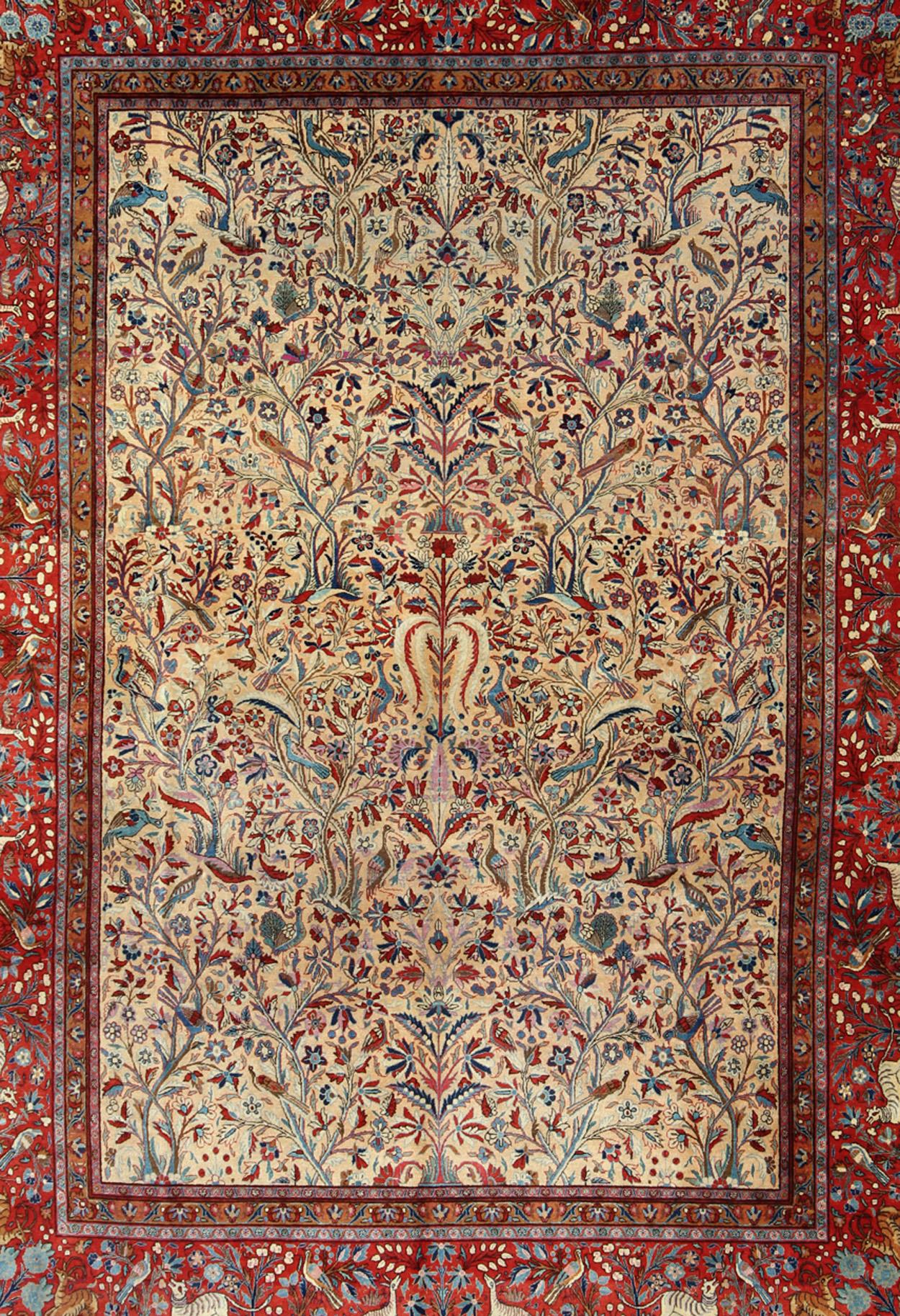 indian rugs manchester