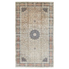 Antique Persian Mashad 57545