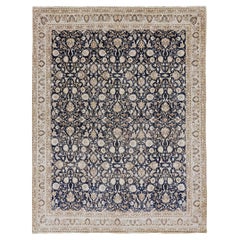 Tapis persan ancien Mashad