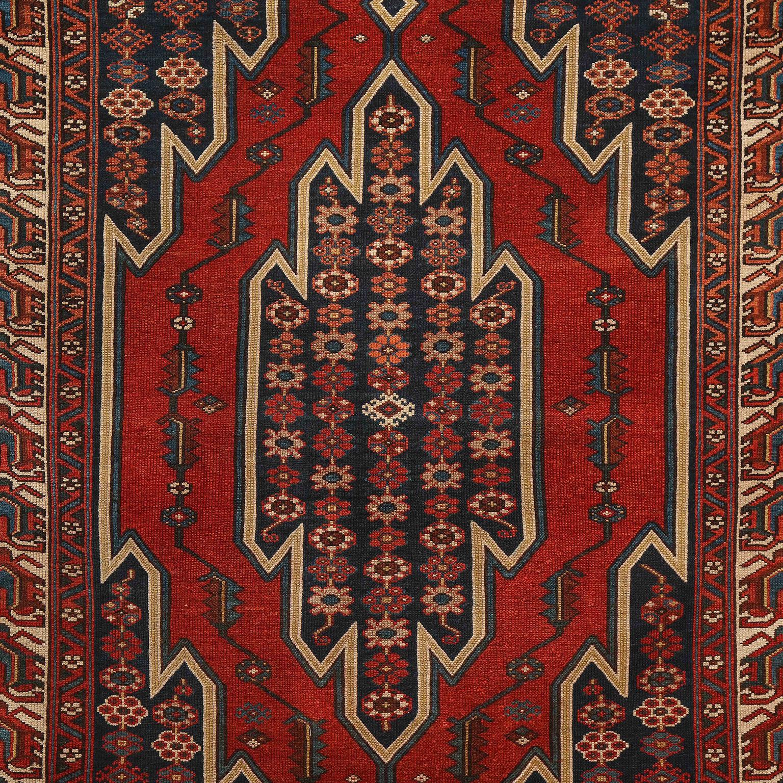 1920s rugs