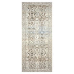 Tapis persan antique Melayer - 8'6" x 19'5"