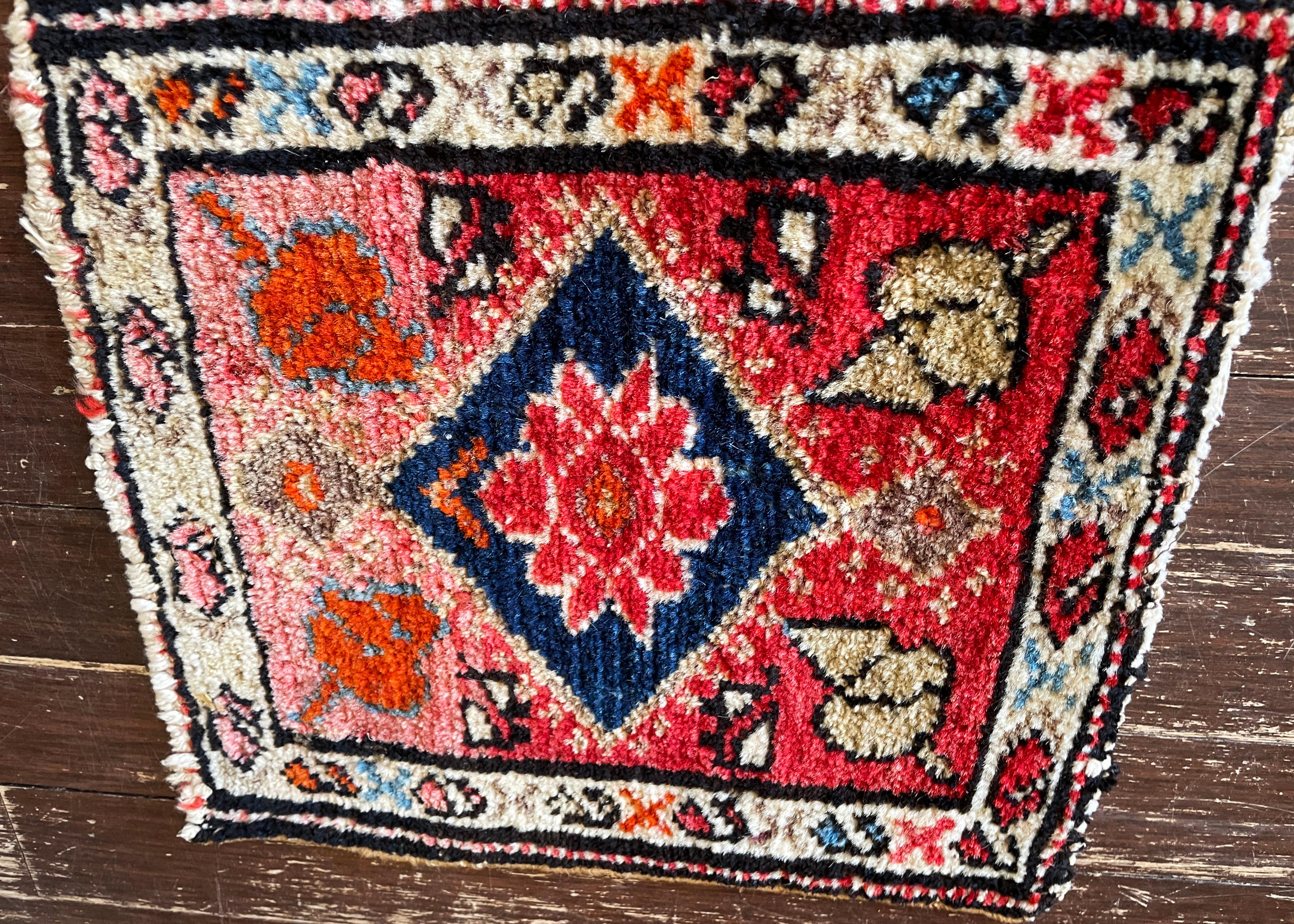 Malayer Perse ancien  Tapis Melayer en vente