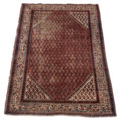 Fabric Persian Rugs