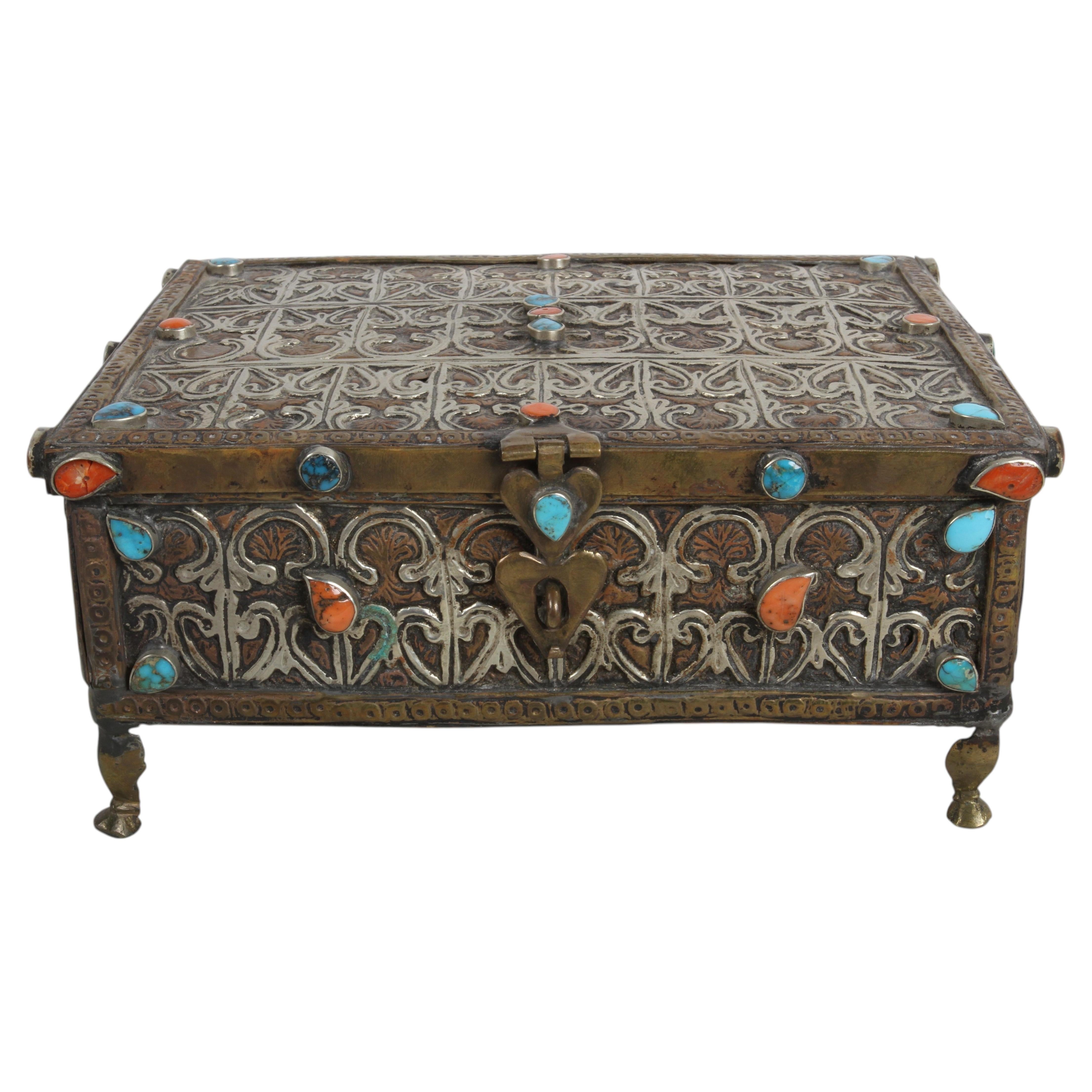Is Persian turquoise still mined?