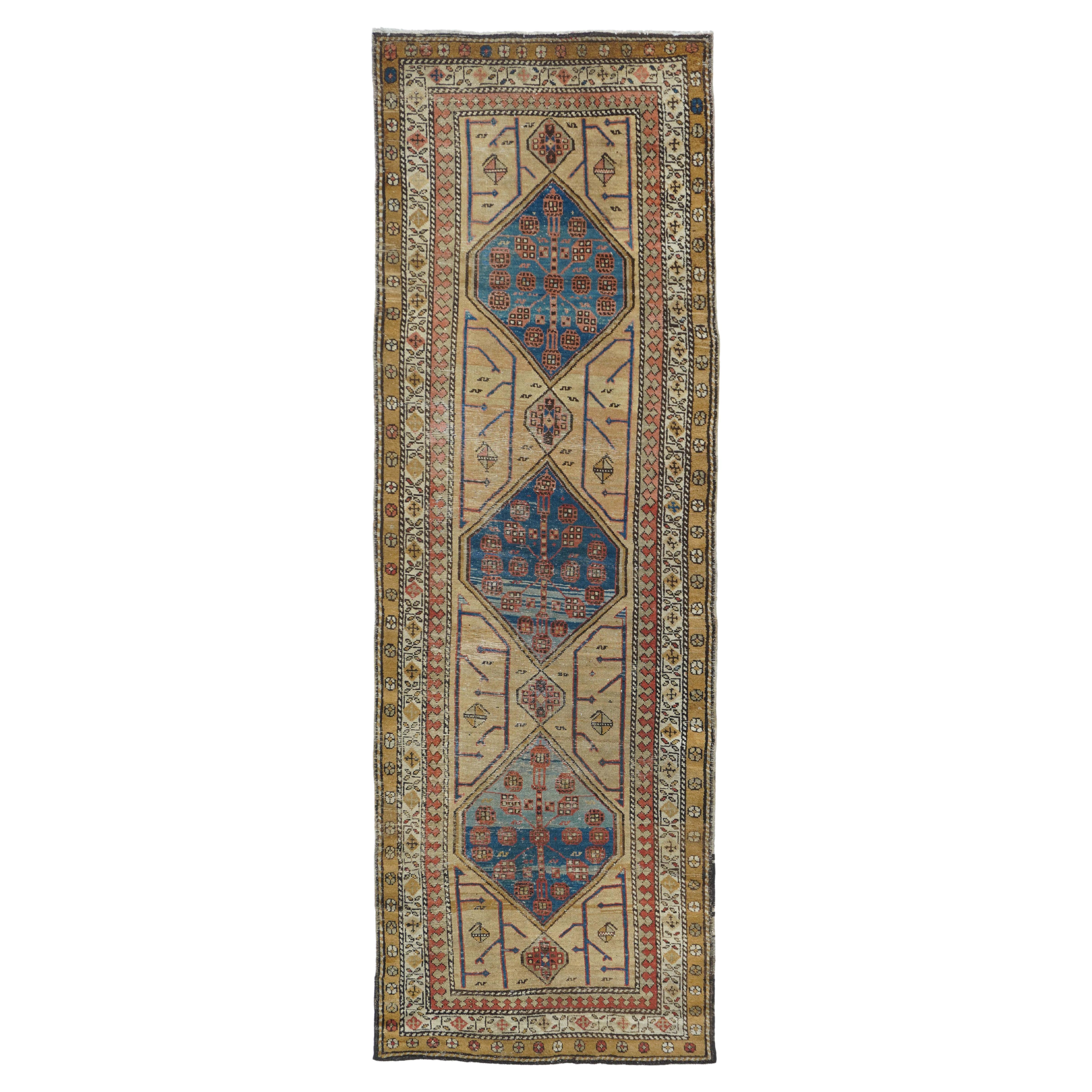 Antique Persian North West Rug