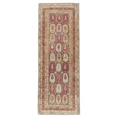 Antiker persischer Nord-West-Läufer