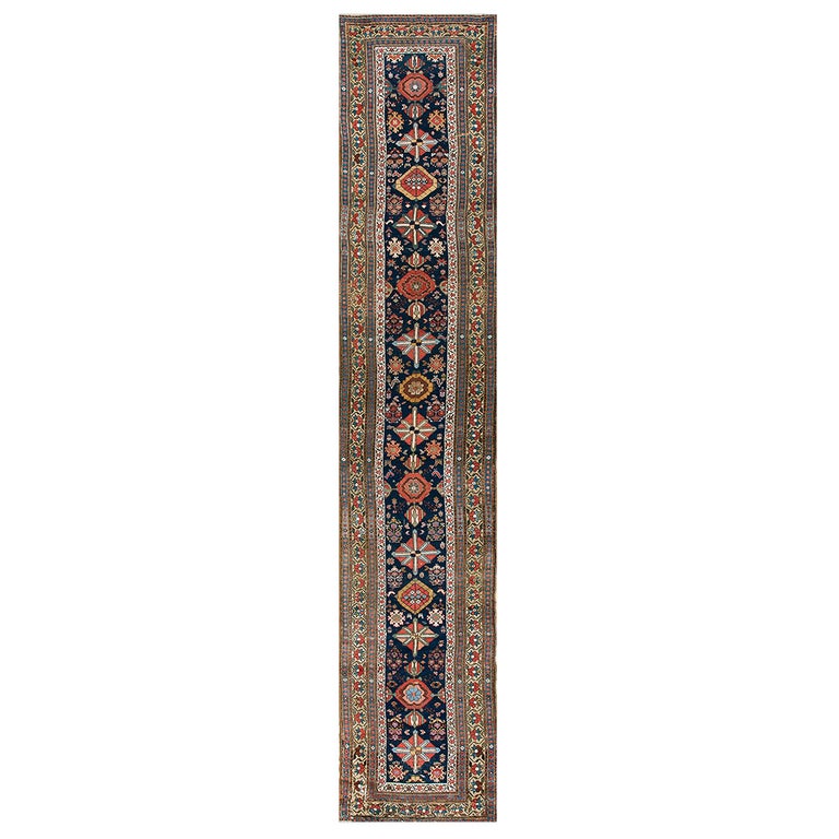 Antique Persian N.W Rug For Sale at 1stDibs
