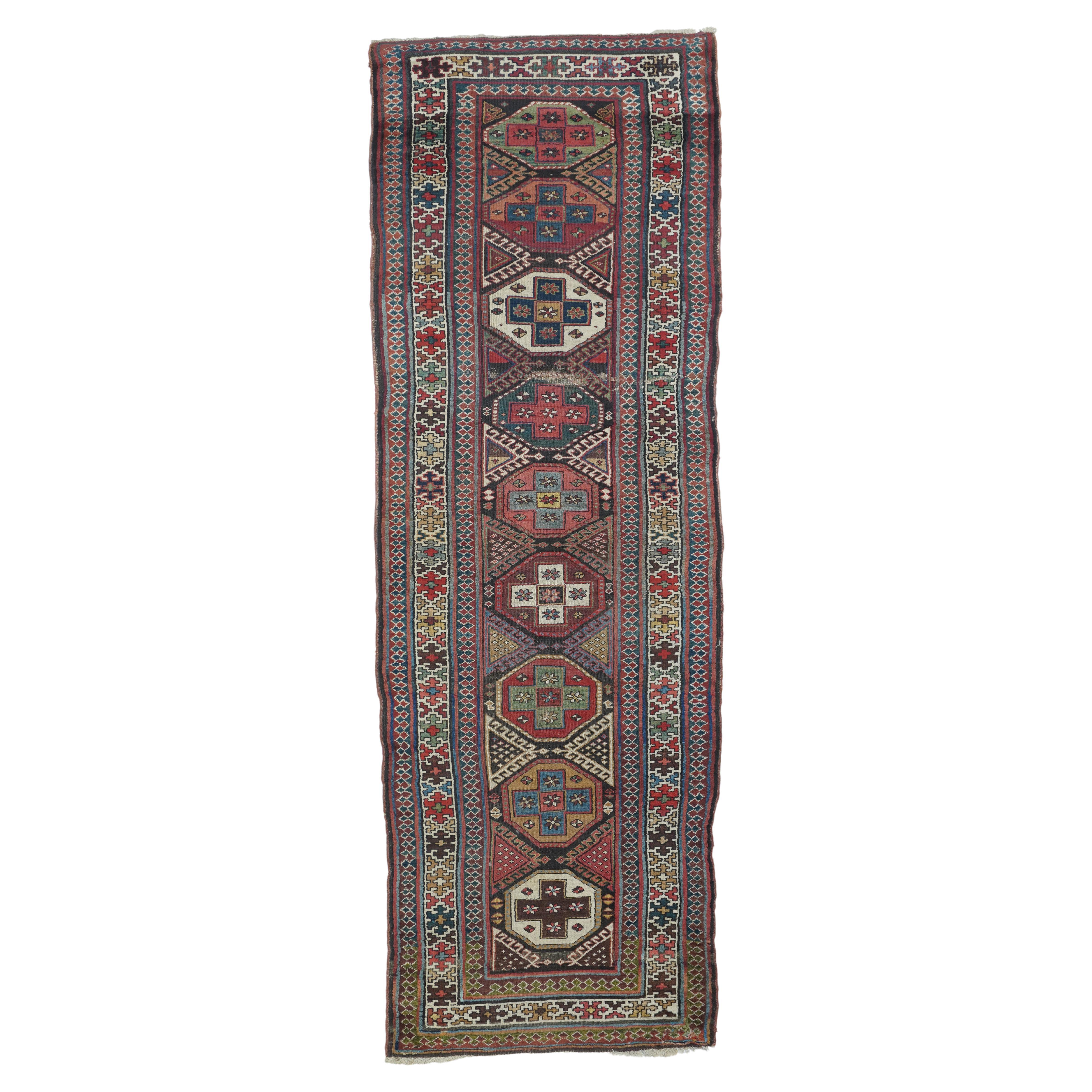 Antique Persian NW Rug For Sale