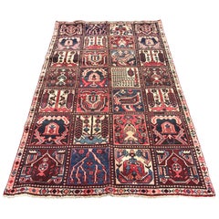Antique Persian Rug