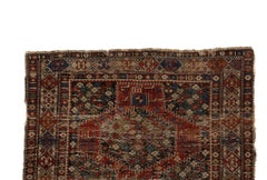 Antiker Perserteppich