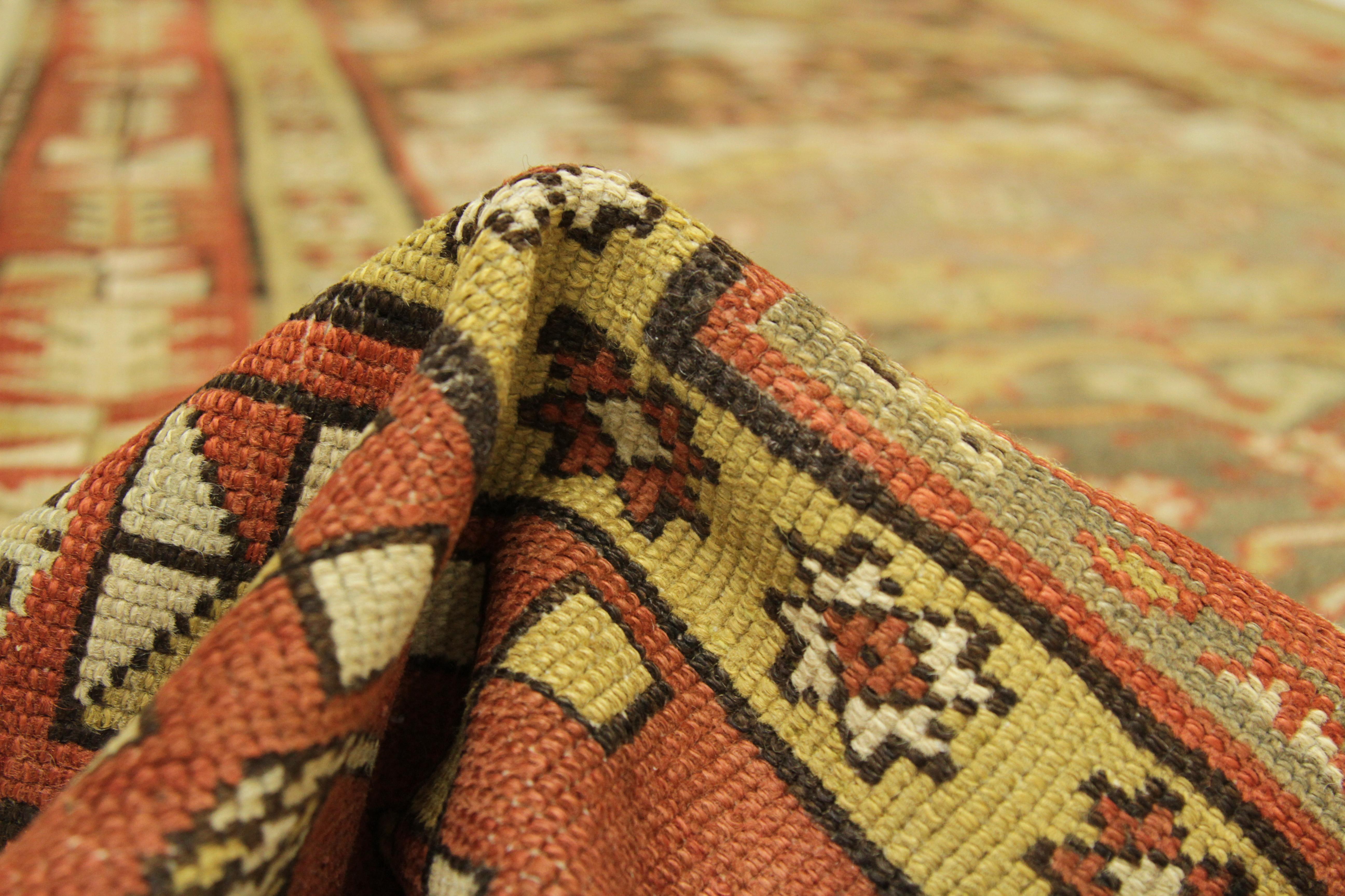 ancient persian rug