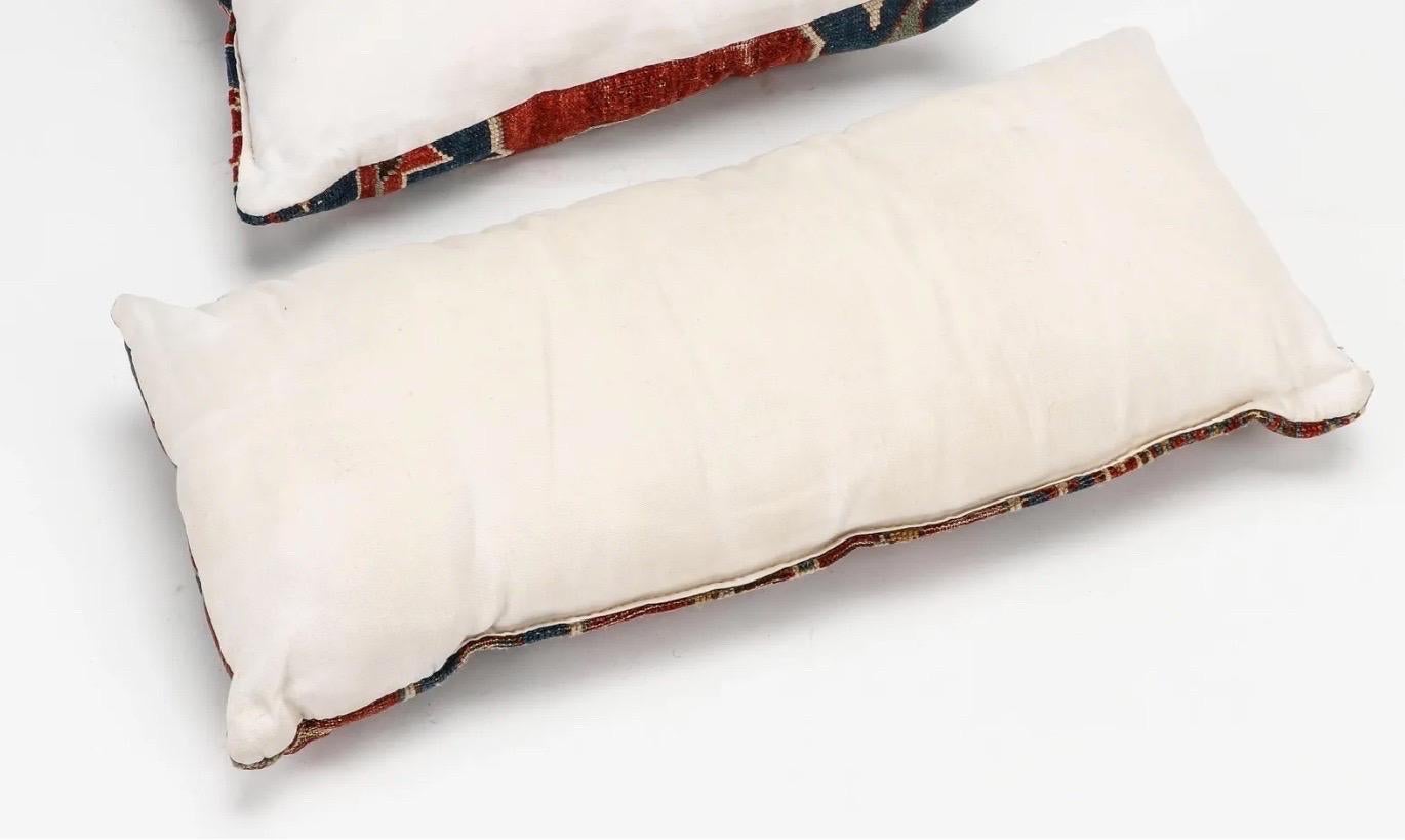 persian lumbar pillow