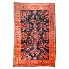 Persian Asian Art and Furniture