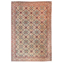 Persian Asian Art and Furniture