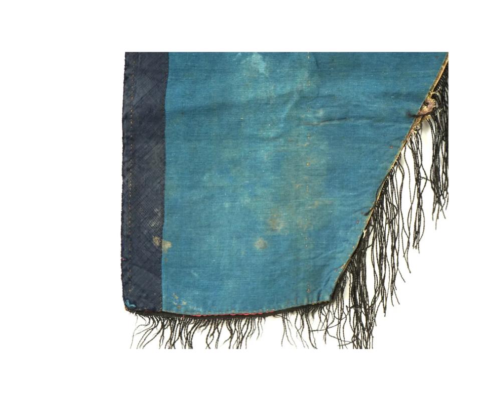18th Century and Earlier Antique Persian Safavid Dynasty Hand Woven Textile For Sale