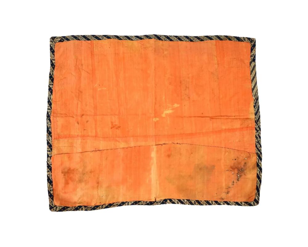 Unknown Antique Persian Safavid Hand Woven Textile For Sale