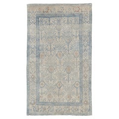 Antique Persian Sarab by Mehraban Rugs