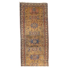 Antique Persian Sarab Rug 5'4'' x 14'3''