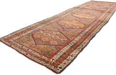 Late 19th Century Antique Persian Sarab Carpet