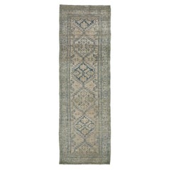 Antiker persischer Sarab-Läufer 30190