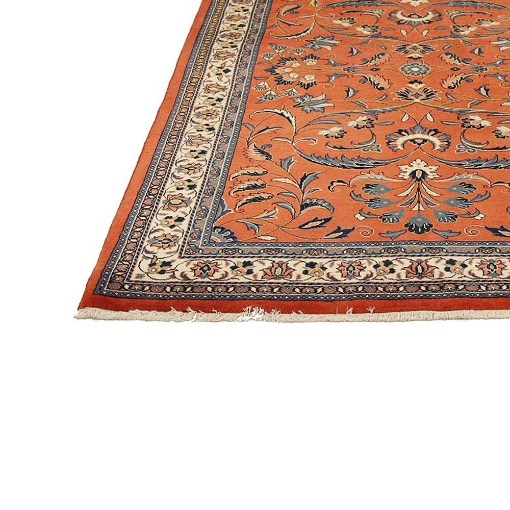 persian floral rug