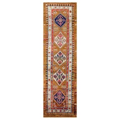 Tapis persan ancien Serab