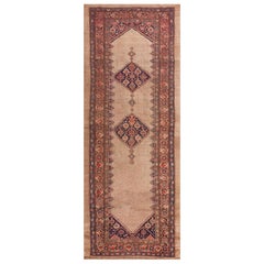 Antique Persian Serab Rug 5' 4" x 13' 10"