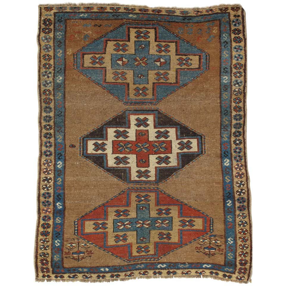 Vintage Rugs - 692 For Sale at 1stdibs | antique rugs for sale, antique ...