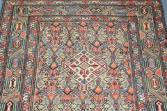 Antique Persian Serab Runner