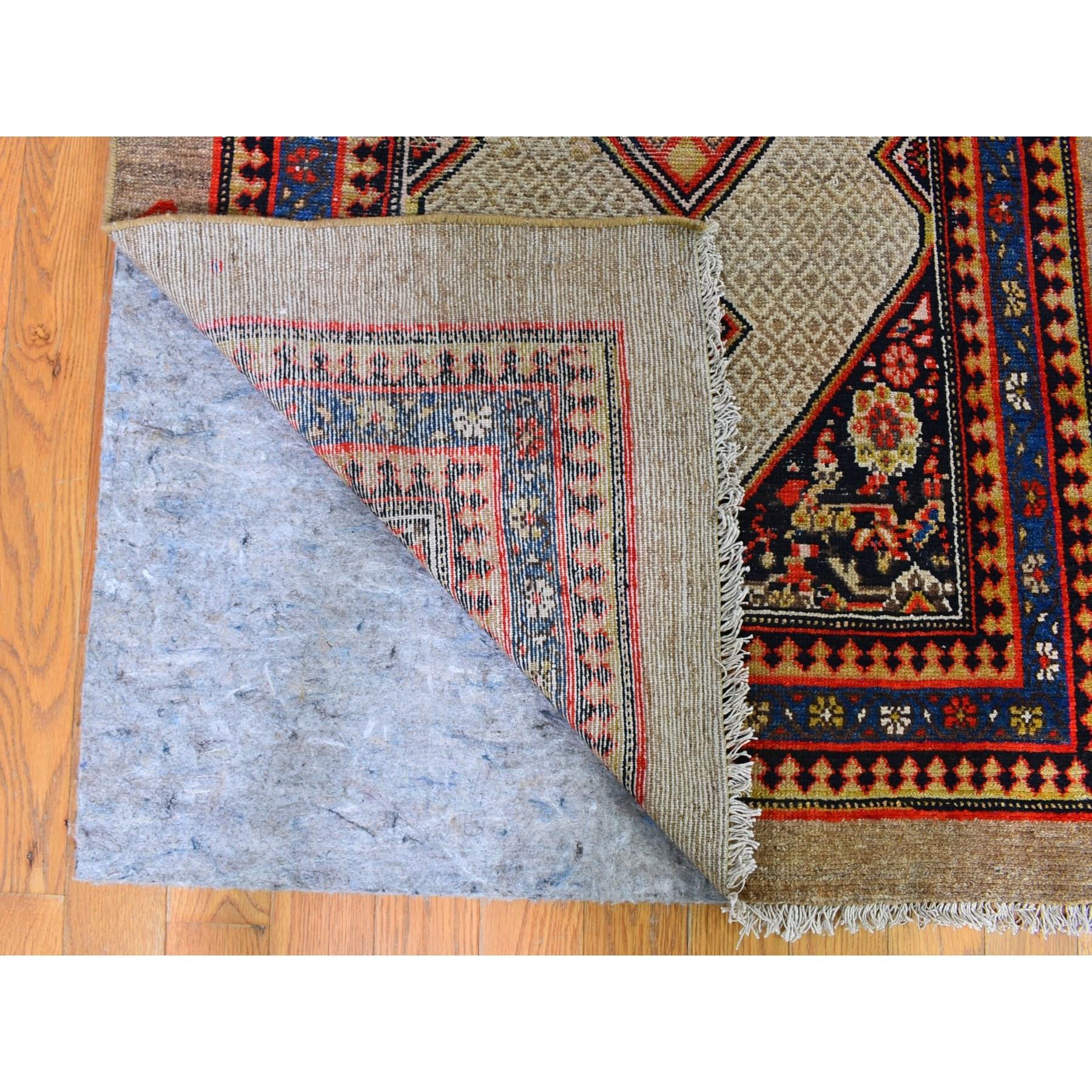 oriental rug serial numbers