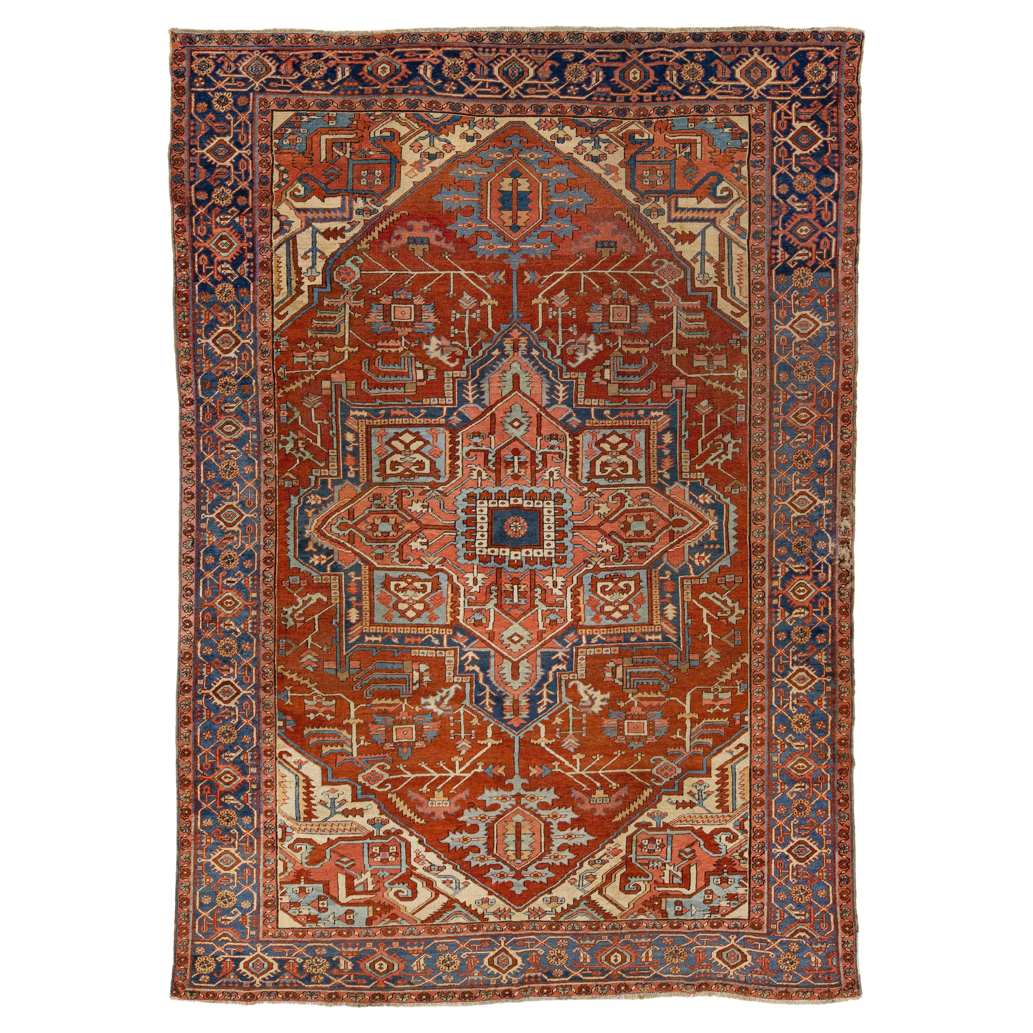 Why are Persian rugs so expensive?