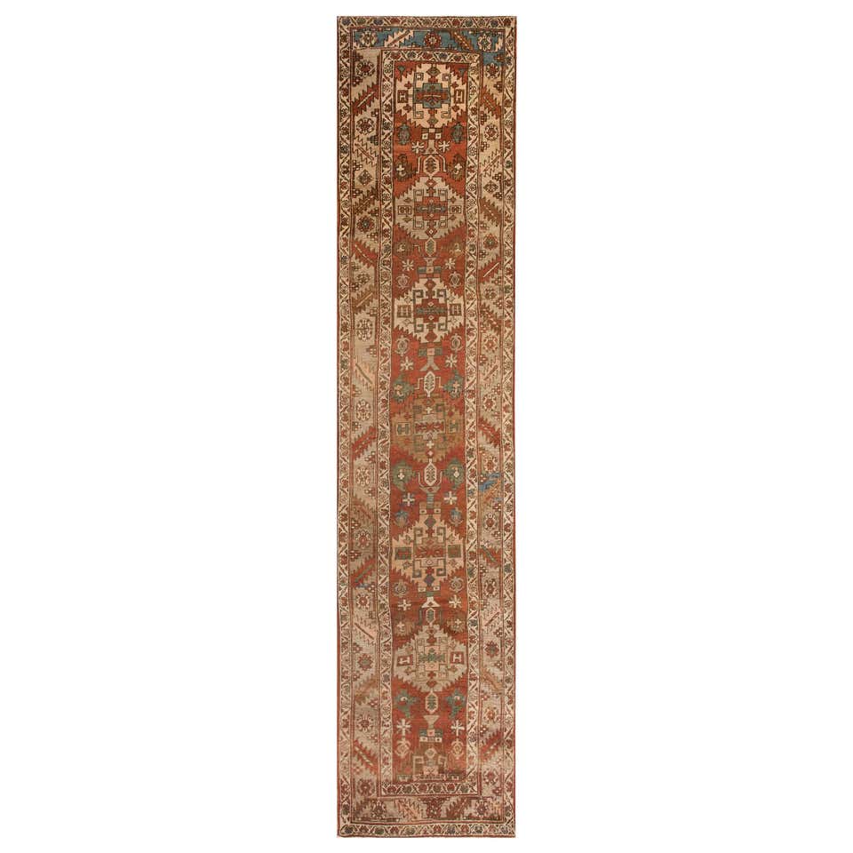 Antique Persian Serapi Rug For Sale at 1stDibs | serapi rugs for sale