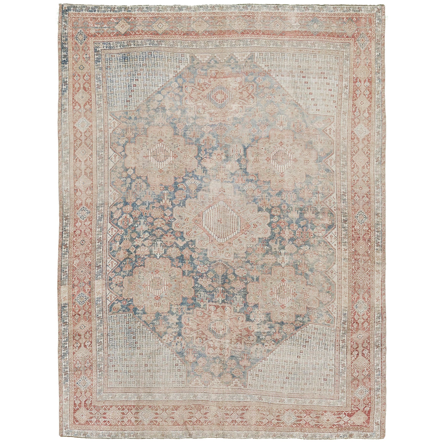 Antike persische Schiraz 30185