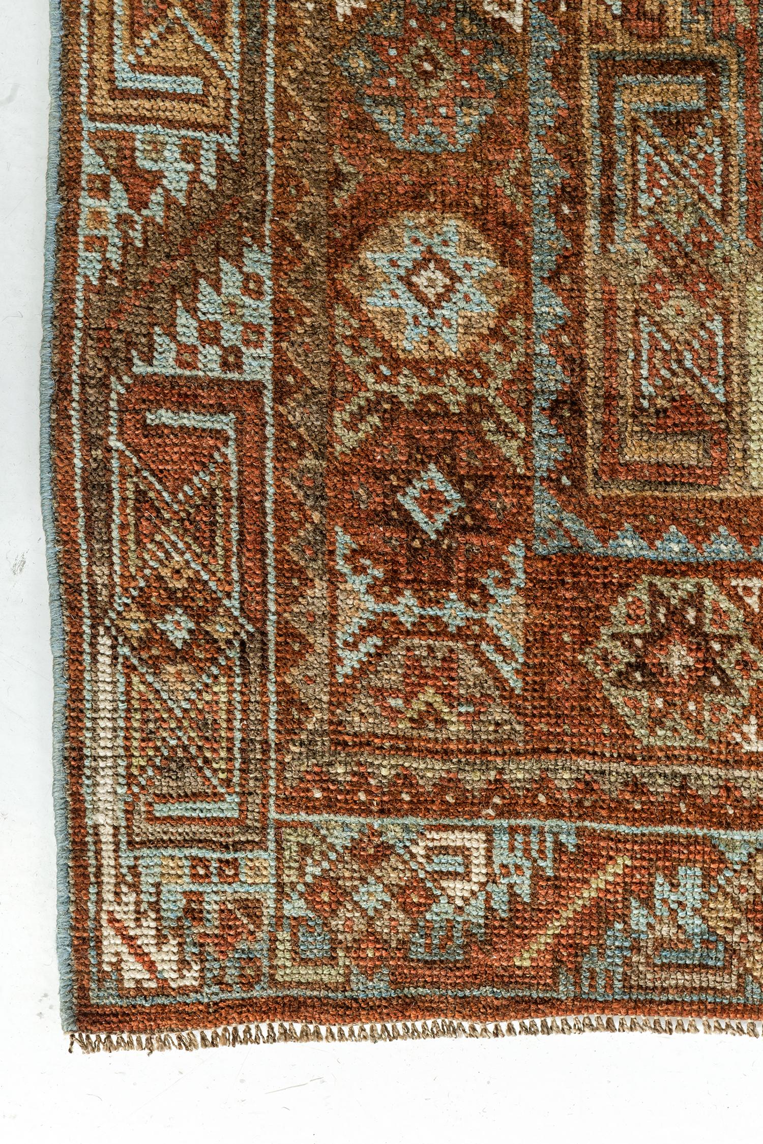 Antique Persian Shiraz For Sale 5